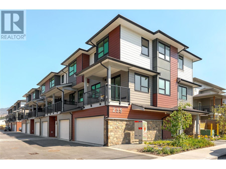 235 Taylor Road Unit 1, Kelowna