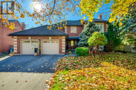 2350 Deer Run Avenue, Oakville Eastlake