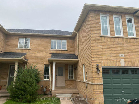 2351 Newcastle Cres, Oakville