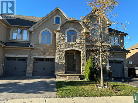 2352 Natasha Circle, Oakville Palermo West