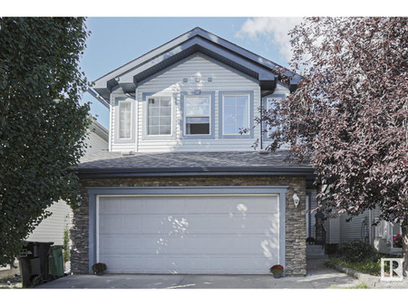 2354 Hagen Link Li Nw, Edmonton