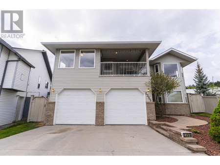 2355 Regent Place, Kamloops