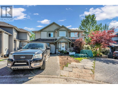 23562 112 B Avenue, Maple Ridge