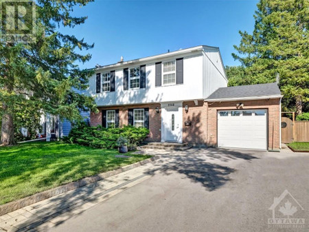 2358 Ogilvie Road, Ottawa