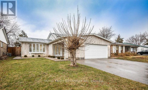 236 Bartley Bull Parkway, Brampton Brampton East