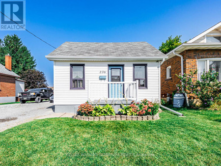 236 Beatty Avenue, Oshawa Central