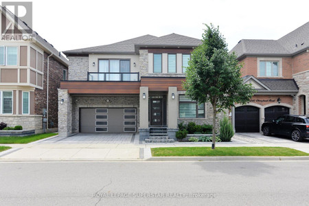 236 Cherryhurst Road, Oakville