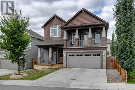 236 Shoreline Vista, Chestermere