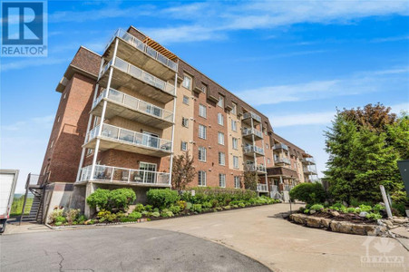 2360 Albert Street Unit 204, Rockland