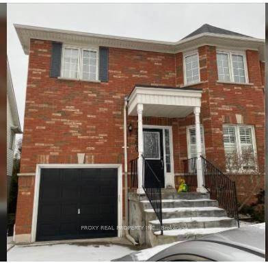 2360 Clearside Crt, Pickering