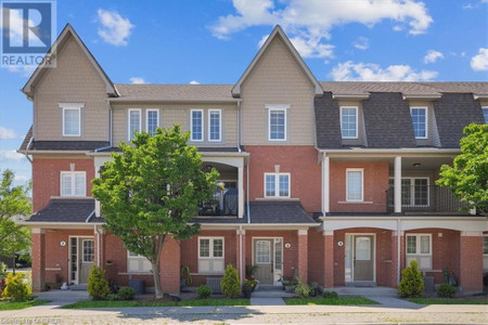 2360 Parkhaven Boulevard Unit 2, Oakville