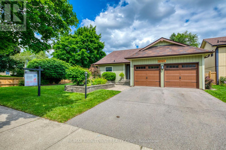 2362 Sinclair Circle, Burlington Brant Hills