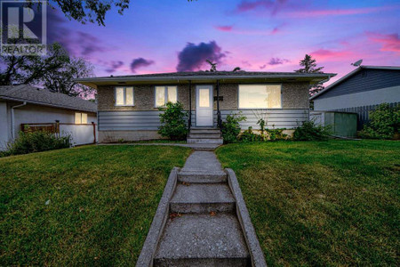 2363 Crestwood Road Se, Calgary