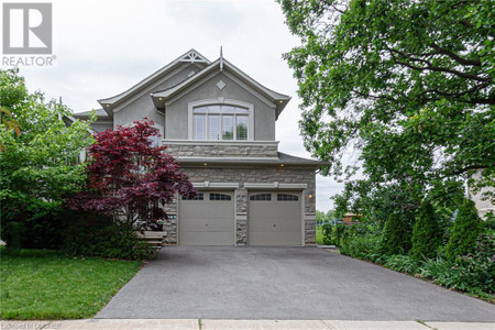 2363 Yolanda Drive, Oakville