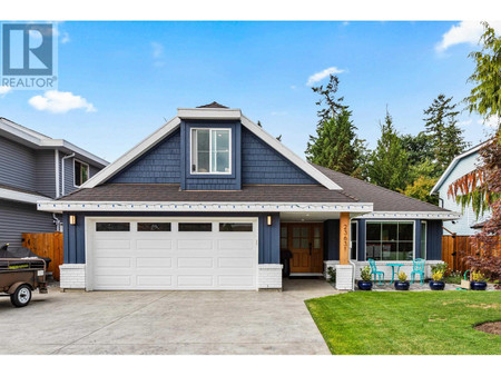 23631 Tamarack Lane, Maple Ridge