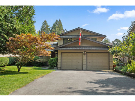 2364 Harbourgreene Drive, Surrey