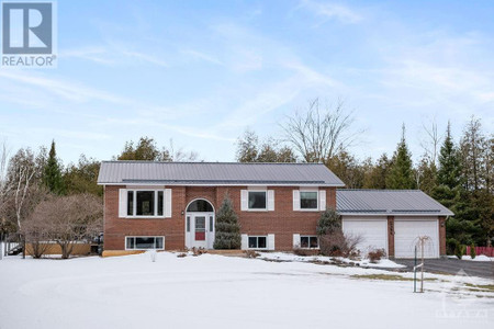 2366 Conley Road, Ottawa