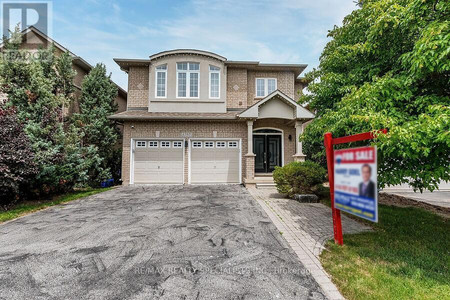 2369 Grand Oak Trail, Oakville