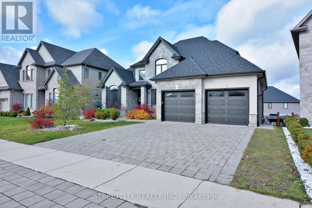 2369 Torrey Pines Way, London