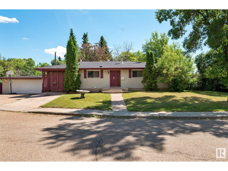 237 Cottonwood Av, Sherwood Park