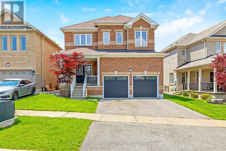 237 Eaton Street, Halton Hills Georgetown