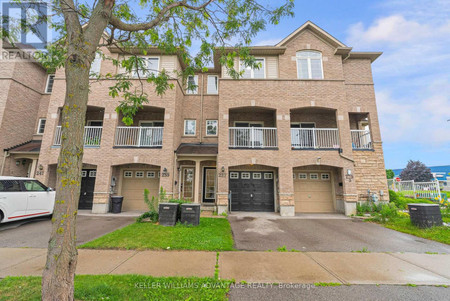 237 Monarch Avenue W, Ajax South West