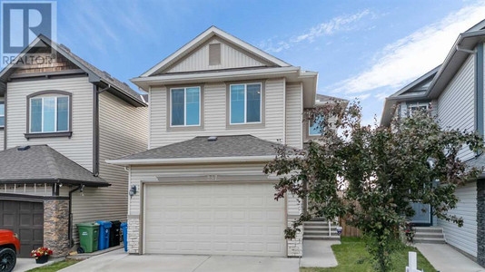 237 Panton Way, Calgary