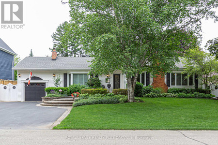 237 Tuck Drive, Burlington