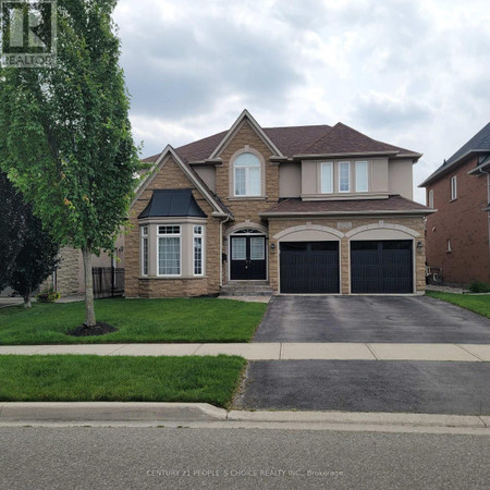 2372 Parkglen Avenue, Oakville