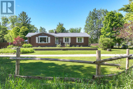 2373 Fairgrounds Road, Ramara