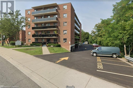 2373 King Street E Unit 48, Hamilton