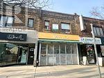 2374 Bloor Street W, Toronto Runnymede Bloor West Village