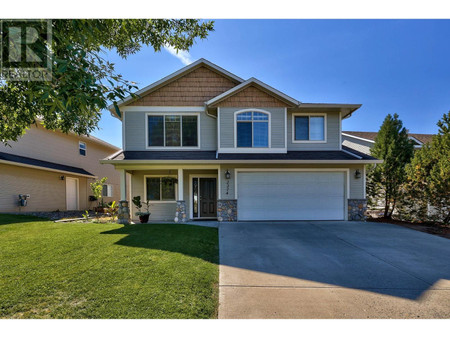 2374 Bramble Lane, Kamloops