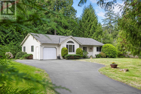 2374 Fowler Rd, Qualicum Beach