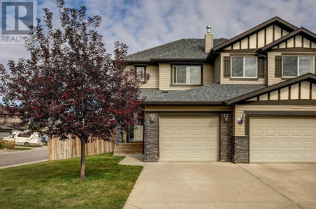 2375 Baywater Crescent Sw, Airdrie