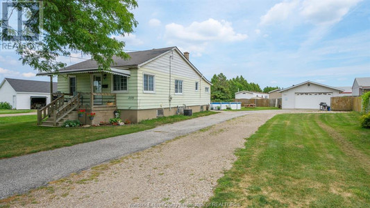 2375 Front Road, Lasalle