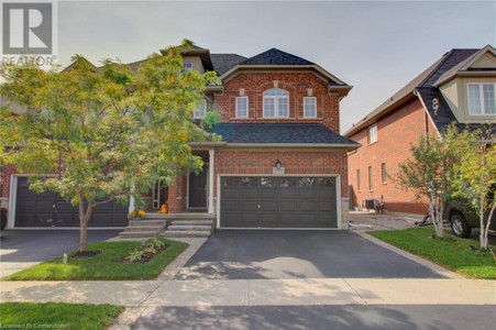 2375 Stone Glen Crescent, Oakville