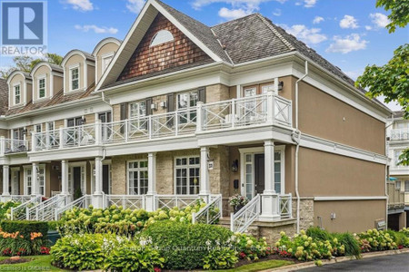 2378 Marine Drive, Oakville 1001 Br Bronte