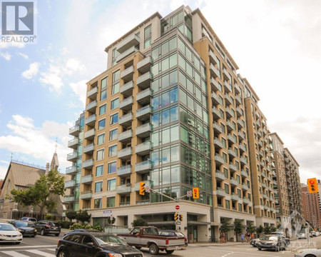 238 Besserer Street Unit 1104, Ottawa