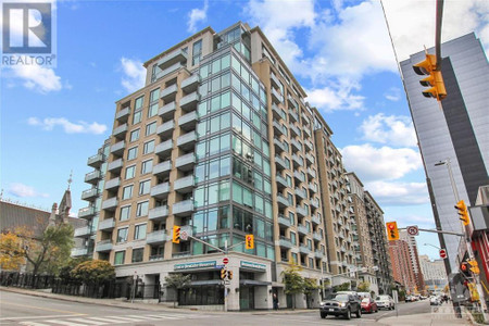 238 Besserer Street Unit 1205, Ottawa