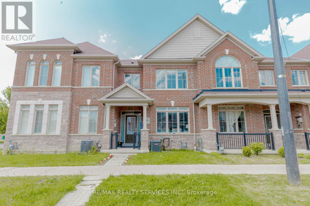 238 Inspire Boulevard, Brampton