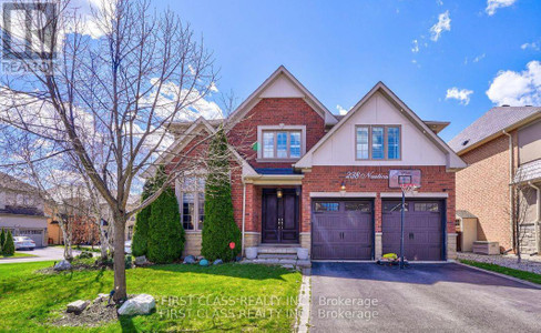 238 Nautical Boulevard, Oakville