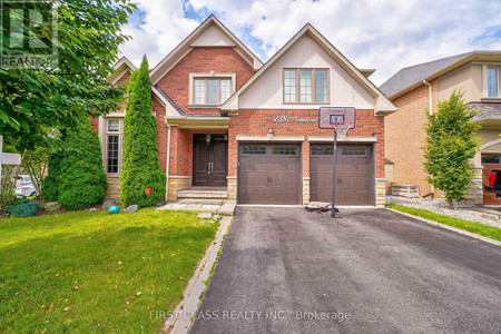 238 Nautical Boulevard S, Oakville