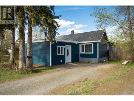 2380 Quadrant Crescent, Prince George