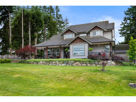 23806 Old Yale Road, Langley