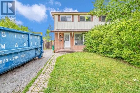 2382 Barcella Crescent, Mississauga Sheridan