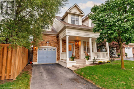 2383 Copperwood Drive, Oakville