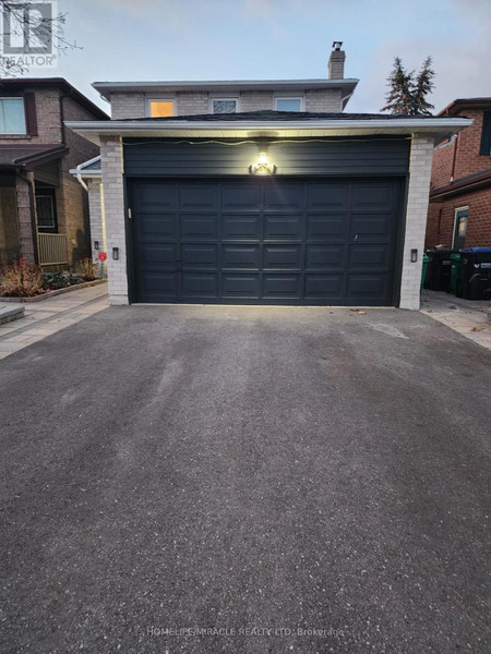 2385 Hargood Place, Mississauga Streetsville