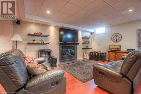 2386 Wasaga Drive, Oakville