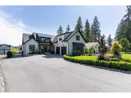 23866 36 A Avenue, Langley